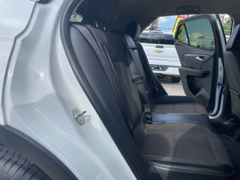 2021 Buick Envision Preferred