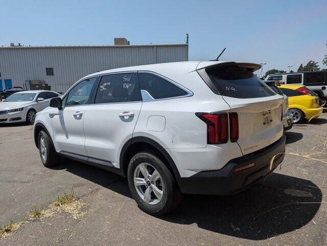 2023 Kia Sorento for sale at Axio Auto Boise in Boise, ID