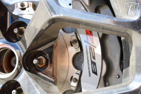 2015 Chevrolet Camaro Z28