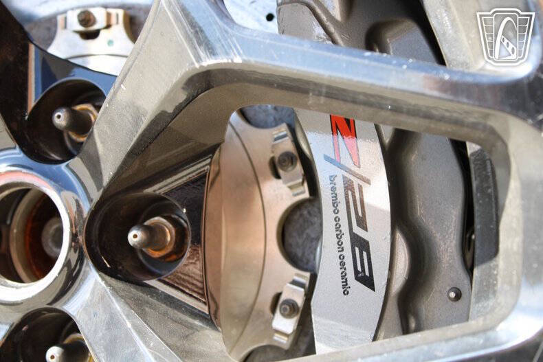 2015 Chevrolet Camaro Z28