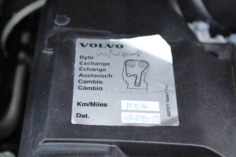 2016 Volvo XC60 T5 Premier