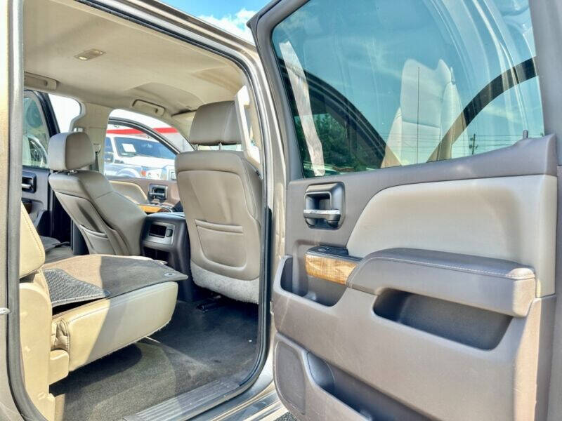2014 GMC Sierra 1500  - $23,995