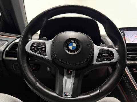 2019 BMW 8 Series M850i xDrive