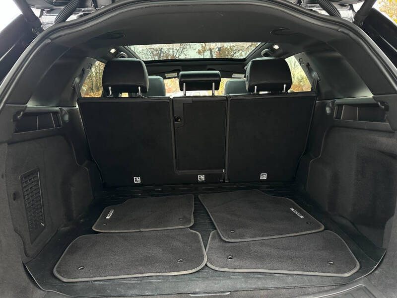 2017 Land Rover Discovery Sport HSE