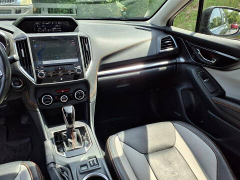 2019 Subaru Crosstrek 2.0i Limited