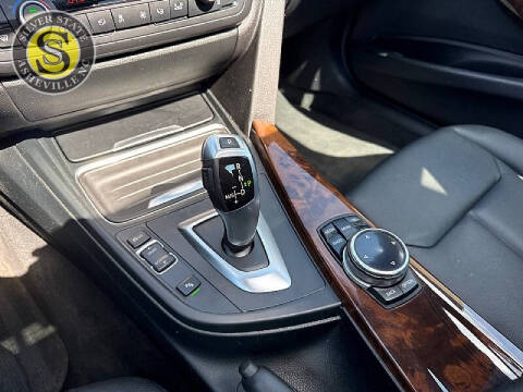 2014 BMW 3 Series 328i