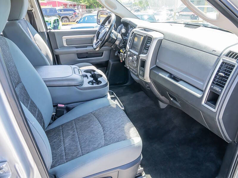 2015 RAM 2500