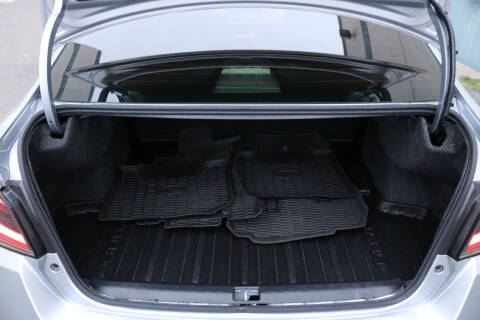 2021 Subaru WRX Premium