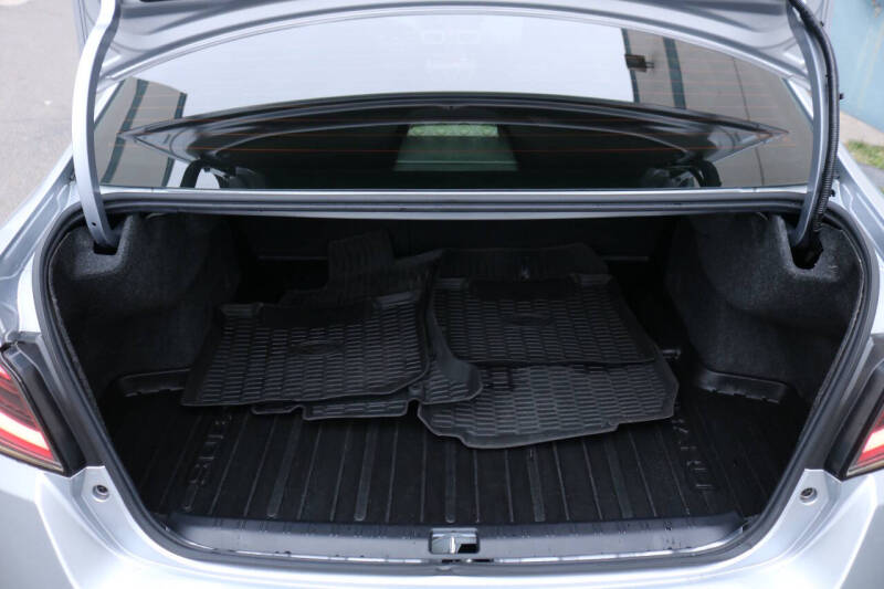 2021 Subaru WRX Premium