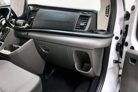 2023 Ford Transit 350 XLT