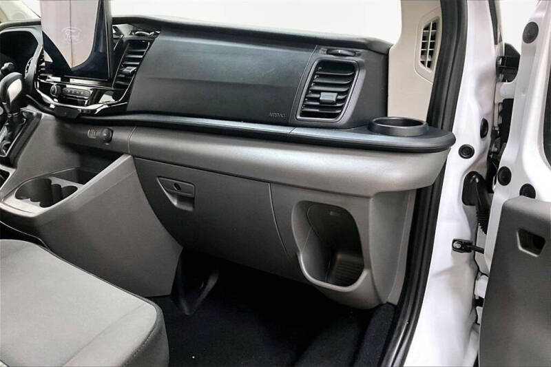 2023 Ford Transit 350 XLT