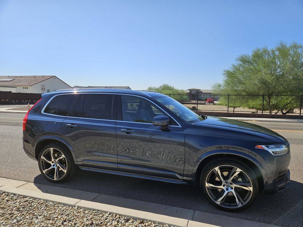 2020 Volvo XC90 for sale at Corporate Fleet Remarketing in Litchfield Park, AZ