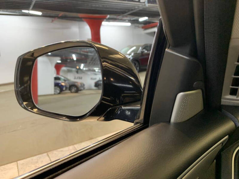 2022 Infiniti Q50 Luxe