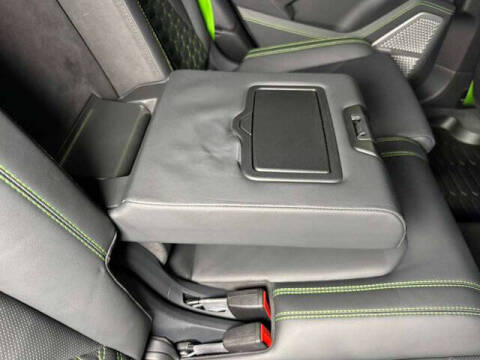 2022 Lamborghini Urus