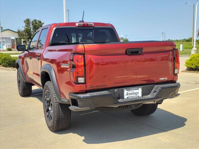 2023 Chevrolet Colorado for sale at Smoky Jennings-Springfield in Springfield, IL