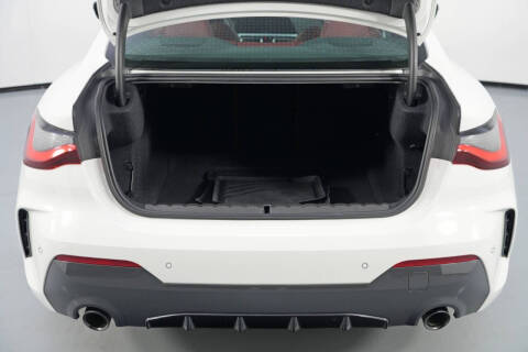 2023 BMW 4 Series 430i xDrive