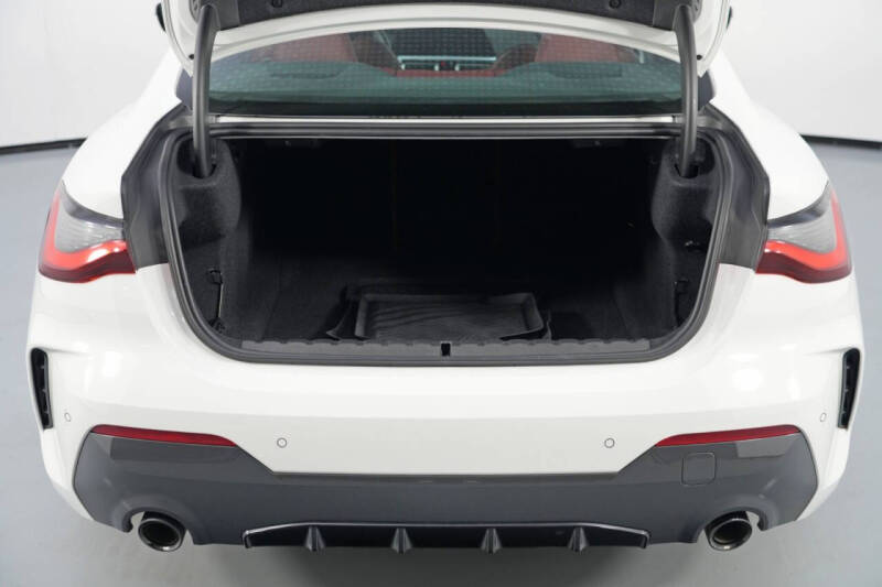 2023 BMW 4 Series 430i xDrive