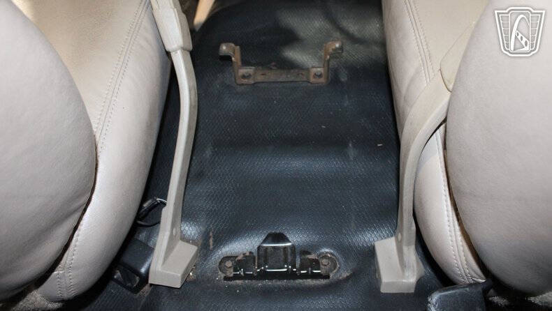 1999 Chevrolet Tahoe