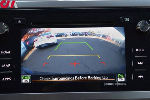 2017 Subaru Outback 3.6R Limited