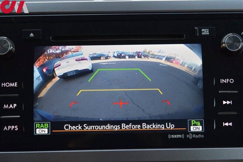 2017 Subaru Outback 3.6R Limited