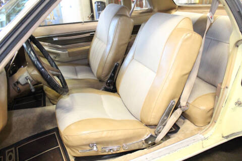 1977 Pontiac Grand Prix