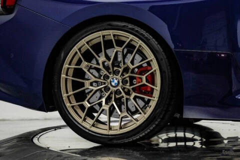 2026 BMW M2 CS
