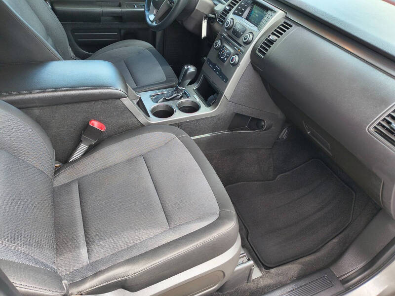 2019 Ford Flex SE