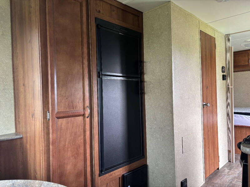 2017 Gulfstream Conquest SE 20QBG