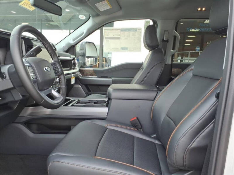 2026 Ford F-350 Super Duty