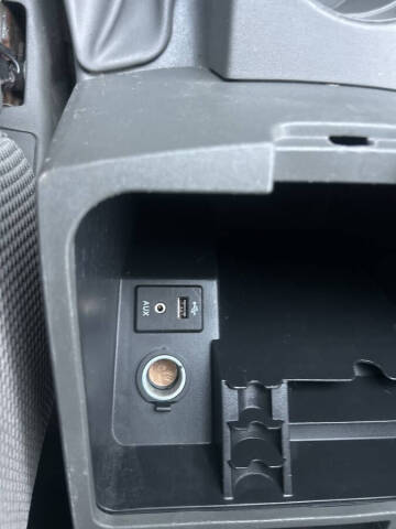 2016 Nissan Frontier