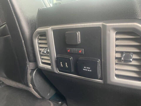 2019 Ford F-250 Super Duty