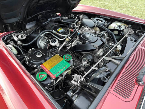 1985 Rolls-Royce Corniche