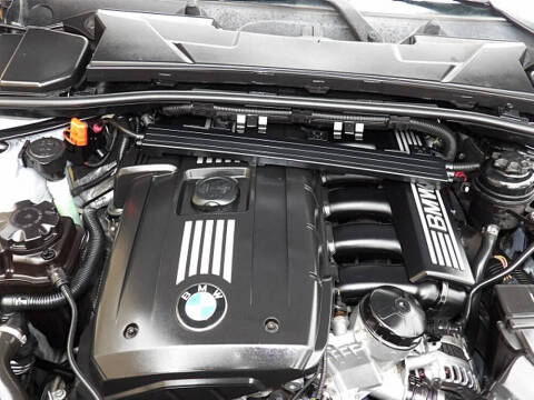 2011 BMW 3 Series 328i