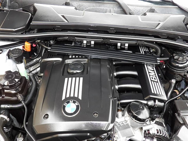 2011 BMW 3 Series 328i