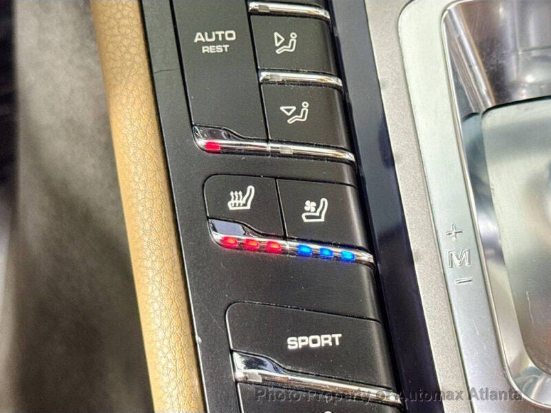 2013 Porsche Panamera