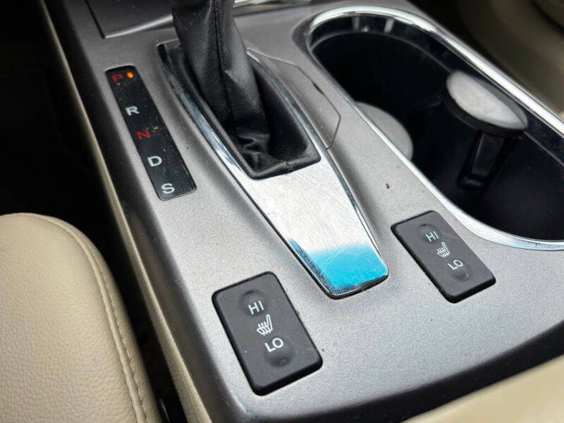2015 Acura RDX w/Tech