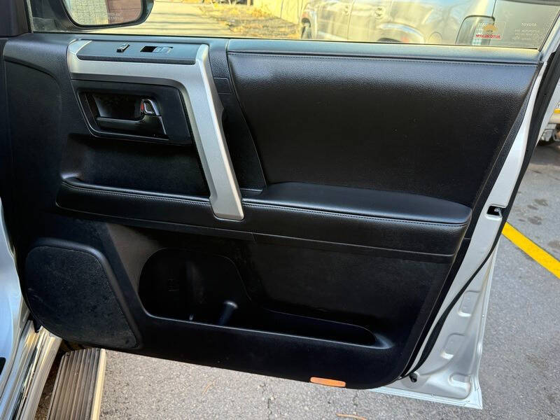 2010 Toyota 4Runner Limited