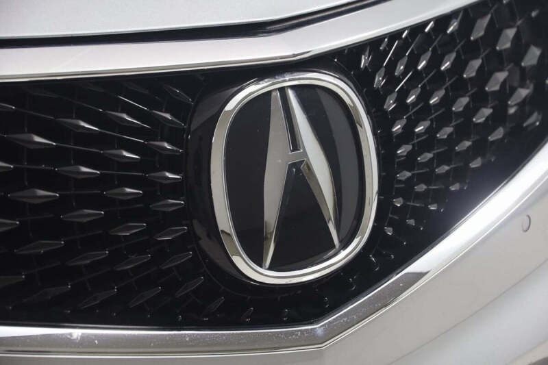 2022 Acura RDX SH-AWD w/Tech