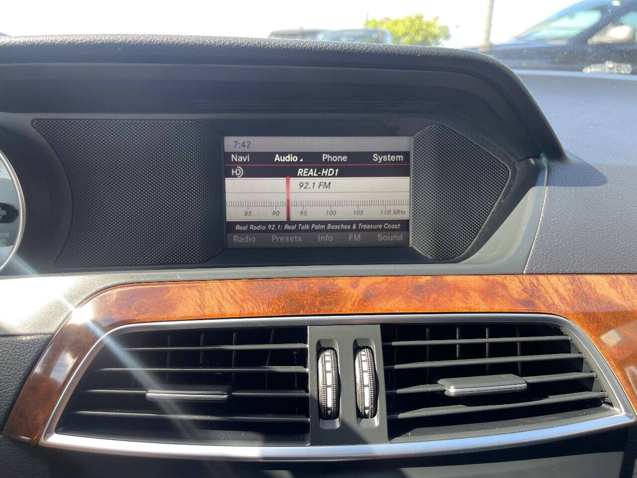 2013 MERCEDES-BENZ C-Class Sedan - $12,900
