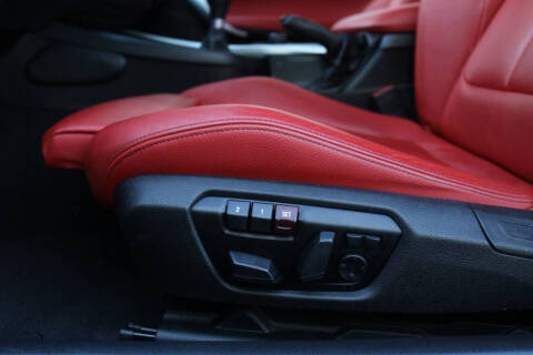 2015 BMW 2 Series M235i