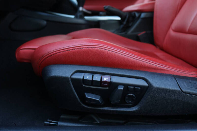 2015 BMW 2 Series M235i