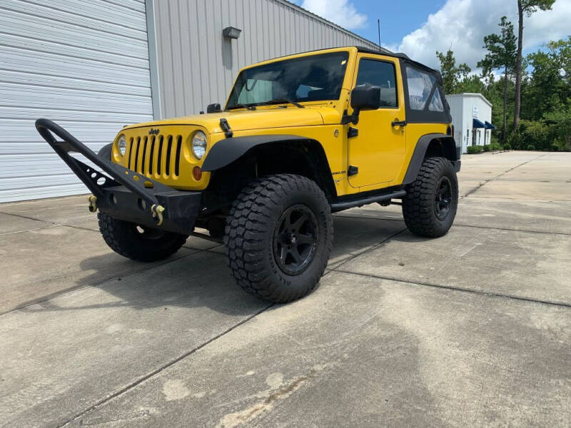 Atlantic Auto Sales Car Dealer in Conway, SC