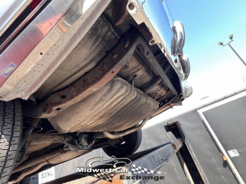 1970 Chevrolet Monte Carlo