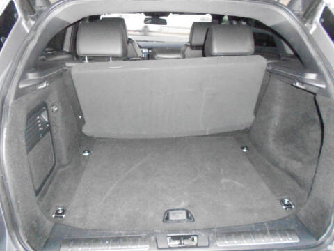 2013 Land Rover Range Rover Evoque Pure Plus