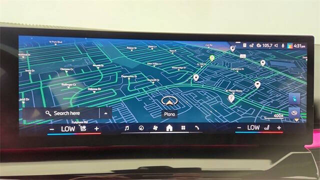 2024 BMW i5 eDrive40