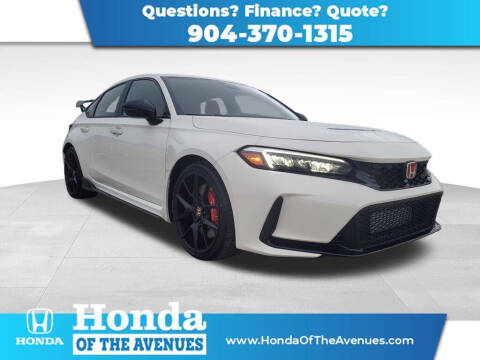 2026 Honda Civic Type R