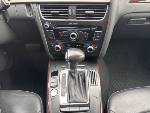 2015 Audi Allroad 2.0T quattro Premium Plus