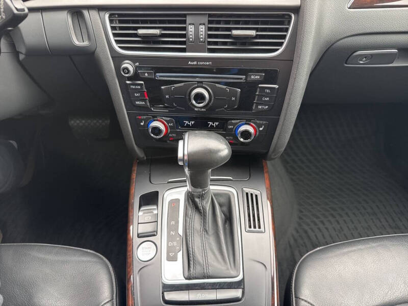 2015 Audi Allroad 2.0T quattro Premium Plus