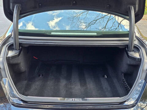 2022 Maserati Quattroporte GT