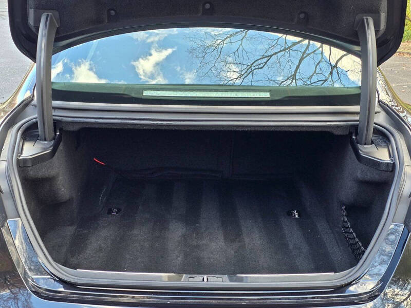 2022 Maserati Quattroporte GT